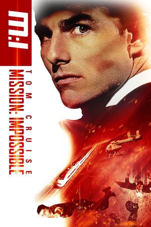 Mission: Impossible I's Poster