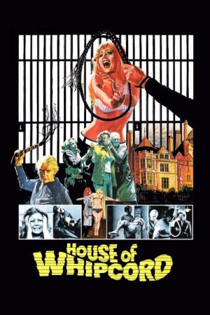 House of Whipcord's Poster