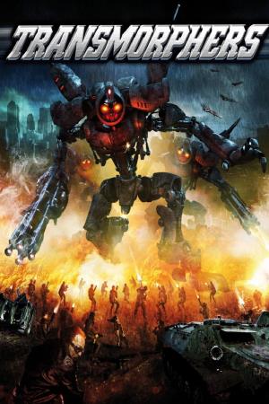 Transmorphers's Poster
