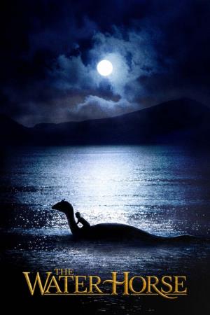 The Water Horse: Legend...'s Poster
