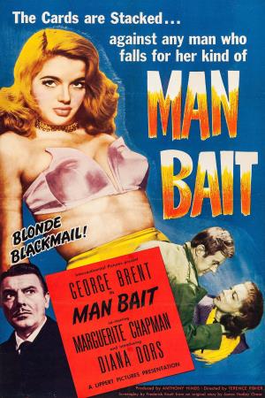 Last Page's Poster