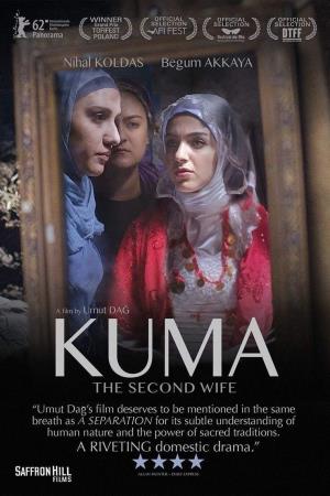 Kuma's Poster