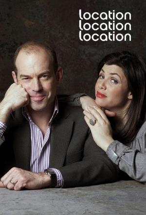 Location, Location, Location's Poster