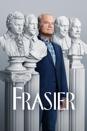 Frasier's Poster