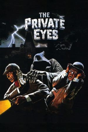 Private Eyes's Poster