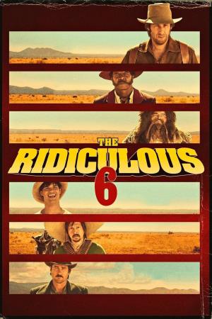 Ridiculousness's Poster
