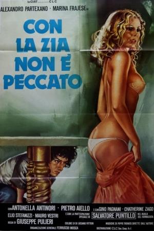 It's A Sin's Poster