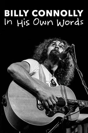 Billy Connolly: In His Own Words's Poster