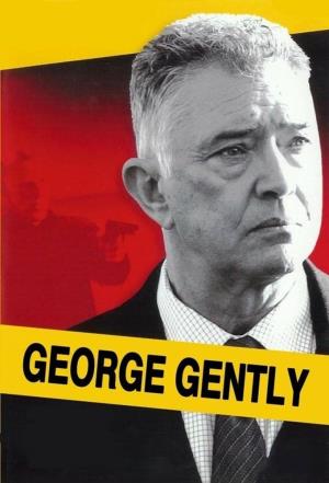 Inspector George Gently's Poster
