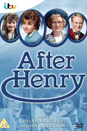 After Henry's Poster