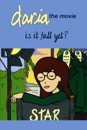 Daria's Poster