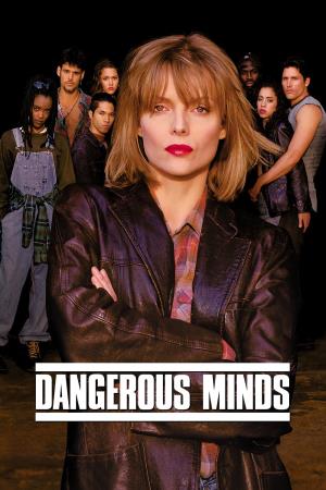 Dangerous Minds's Poster