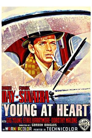 Young At Heart's Poster
