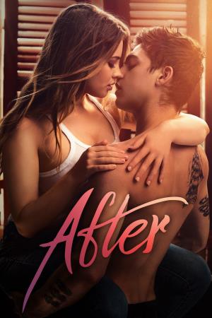 After's Poster