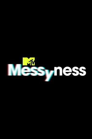 Messyness's Poster
