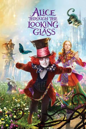 Looking's Poster