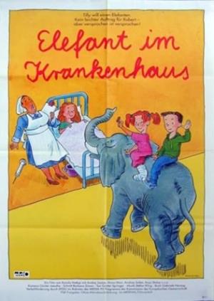 Elephant Hospital's Poster