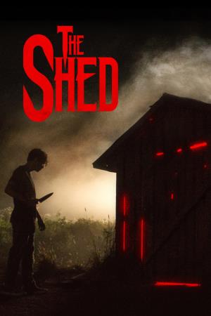 The Shed's Poster