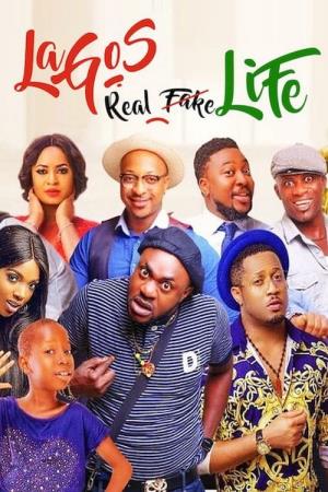 Real Fake's Poster