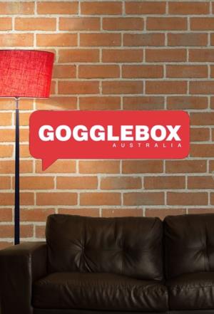 Gogglebox's Poster