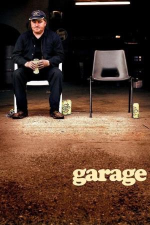 Garage's Poster