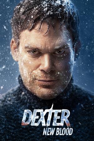 Dexter: New Blood's Poster