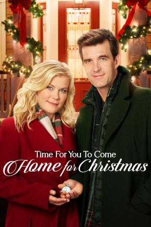 Time For You To Come Home For...'s Poster