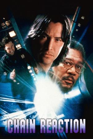 Reaction's Poster