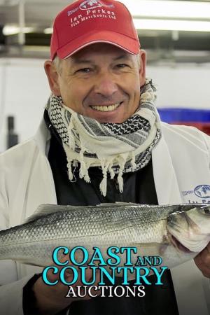 Coast and Country Auctions's Poster