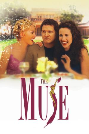 The Muse's Poster