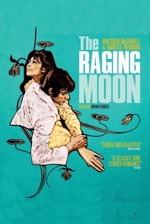 The Raging Moon's Poster
