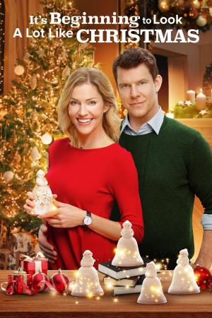 It's Beginning To Look A Lot Like's Poster