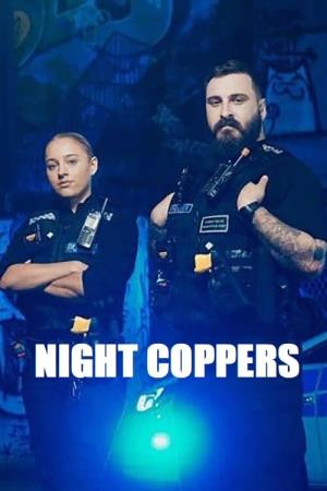 Night Coppers's Poster