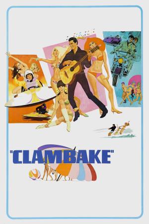 Clambake's Poster