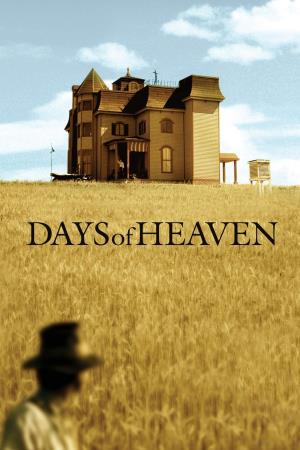 Days Of Heaven's Poster