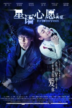 心。愿's Poster