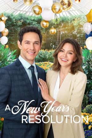 A New Years Resolution's Poster