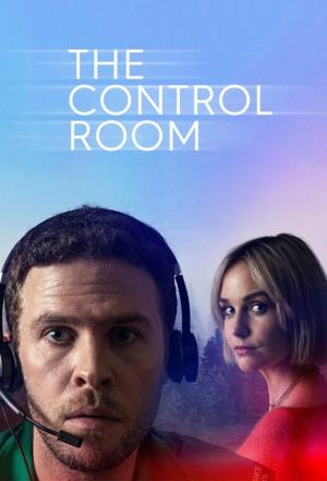 The Control Room's Poster