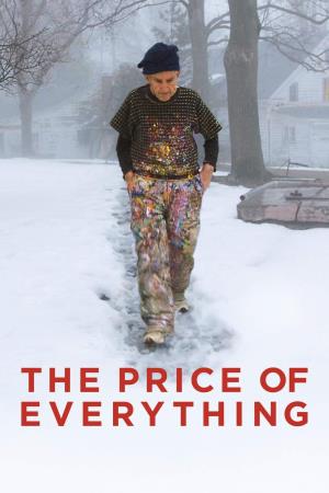 The Price of Everything's Poster