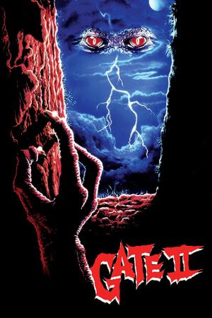 Return The Night's Poster