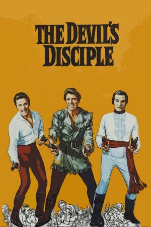The Devil's Disciple's Poster