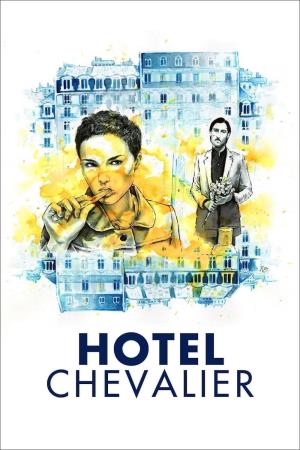 Chevalier's Poster
