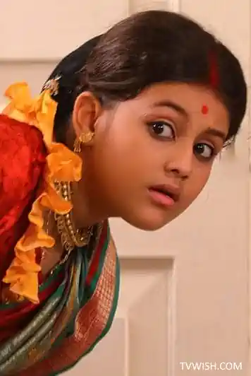 Balika Badhu's Poster