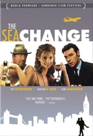 The Sea Change's Poster
