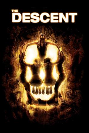 The Descent's Poster