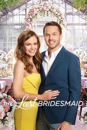 The Last Bridesmaid's Poster
