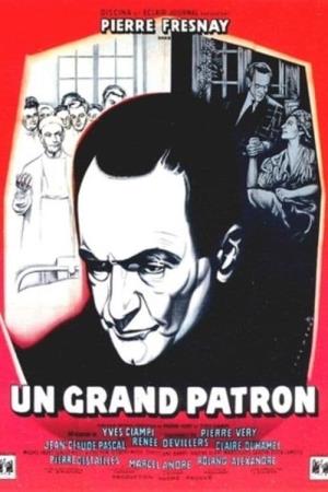 Hannay's Poster
