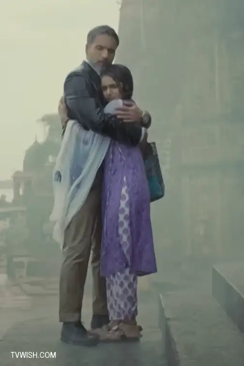Na Umra Ki Seema Ho's Poster