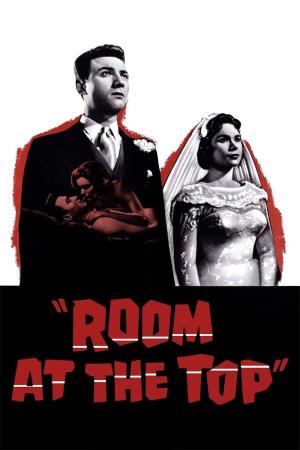 Room At The Top's Poster