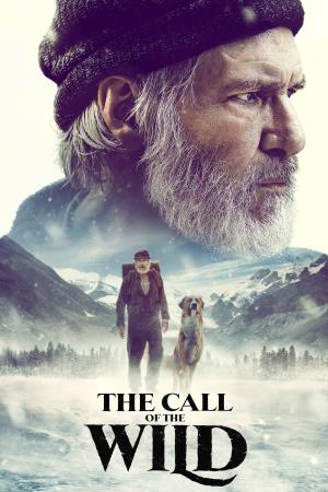 Call Of The Wild's Poster